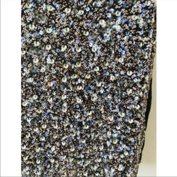 Sequin All Saints top - Picture 4 of 8